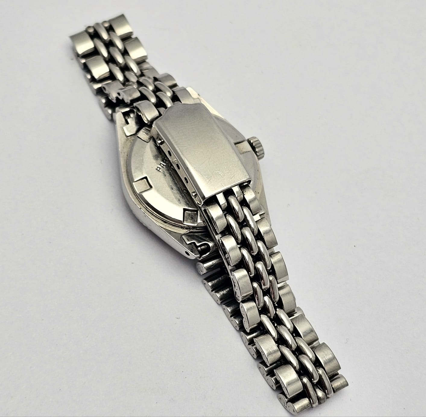 Citizen Date Seine Automatic Vintage Women's Watch - Image 7