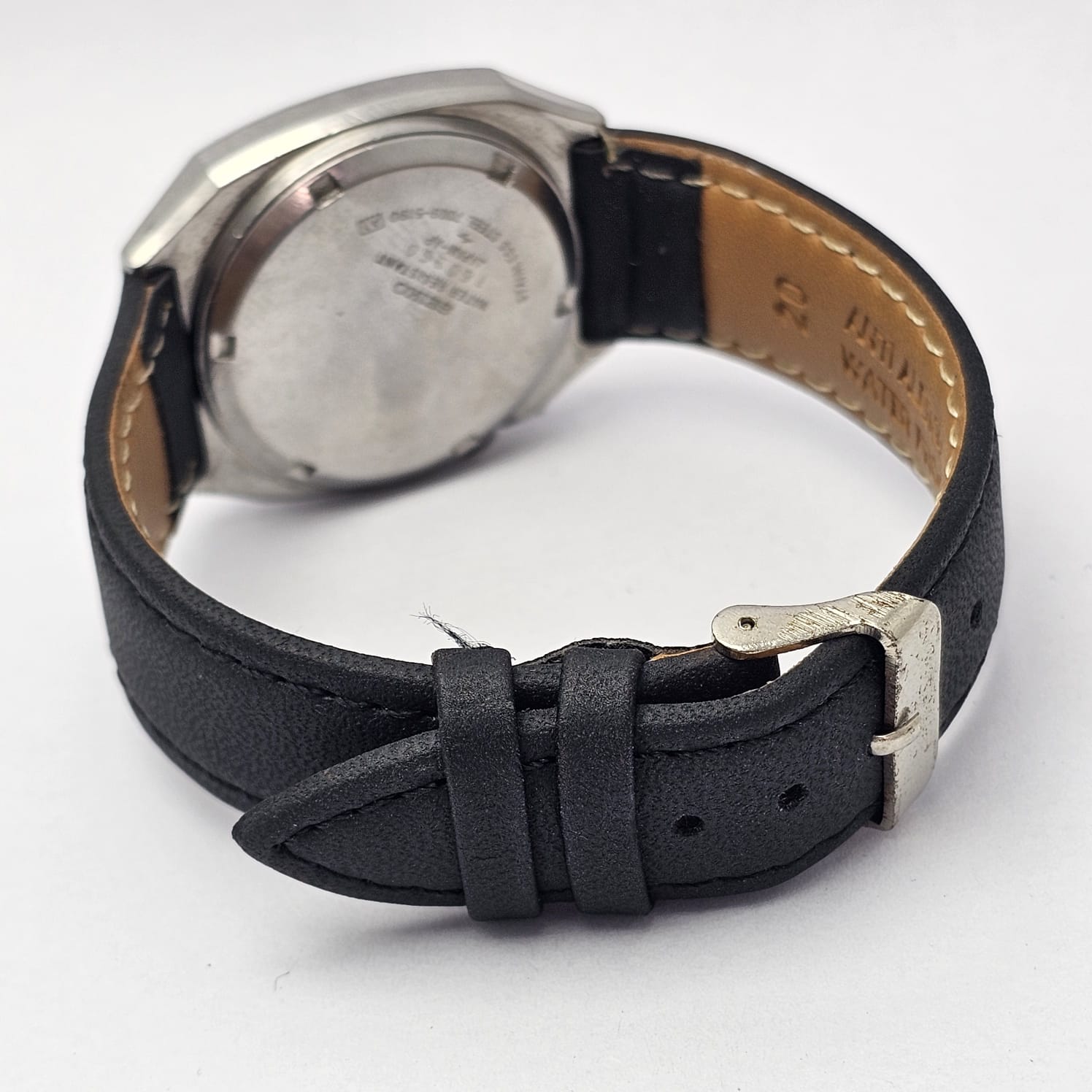 Seiko 5 Automatic 7009-5190 Day/Date Vintage Men's Watch - Image 7
