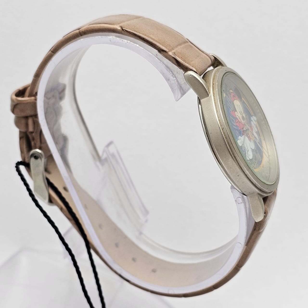 Tokyo Club Disneyland Mickey Mouse Super Dancin' Mania Quartz Watch - Image 5
