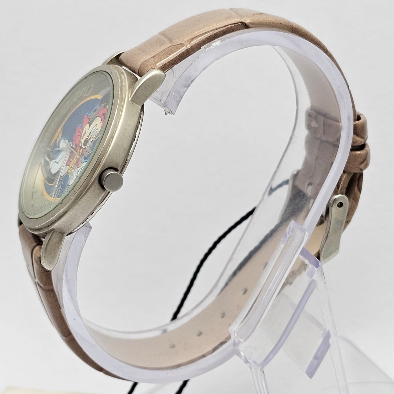 Tokyo Club Disneyland Mickey Mouse Super Dancin' Mania Quartz Watch - Image 6