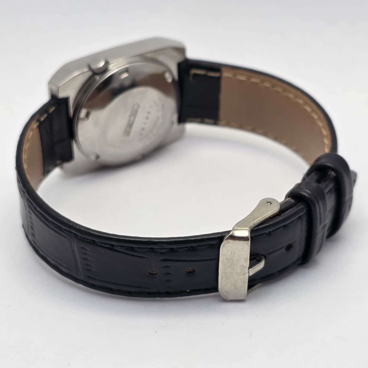 Seiko 5 Automatic 4227-00B0 Day/Date Vintage Unisex Watch Seiko 5 Automatic 4227-00B0 Day/Date Vintage Unisex Watch