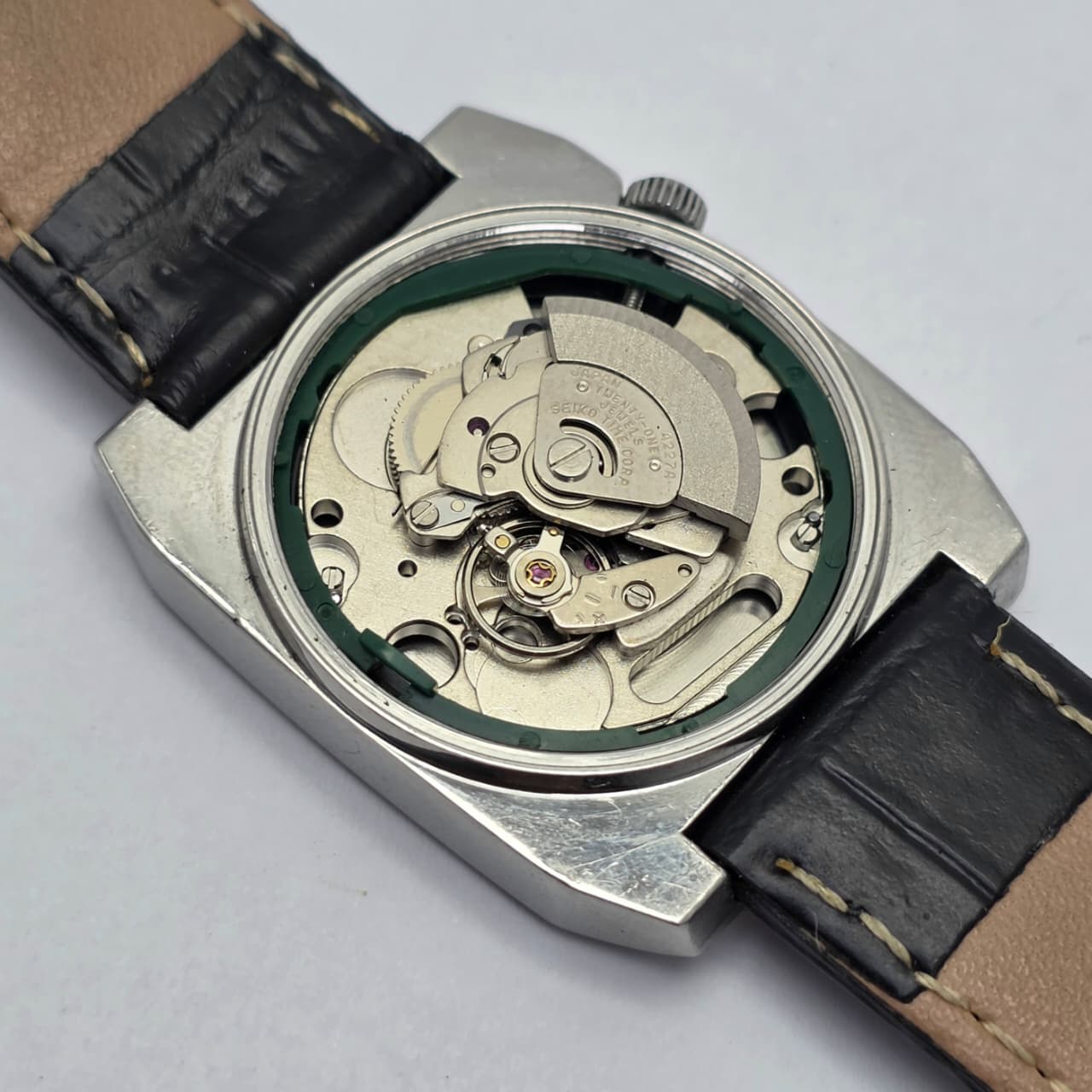 Seiko 5 Automatic 4227-00B0 Day/Date Vintage Unisex Watch Seiko 5 Automatic 4227-00B0 Day/Date Vintage Unisex Watch