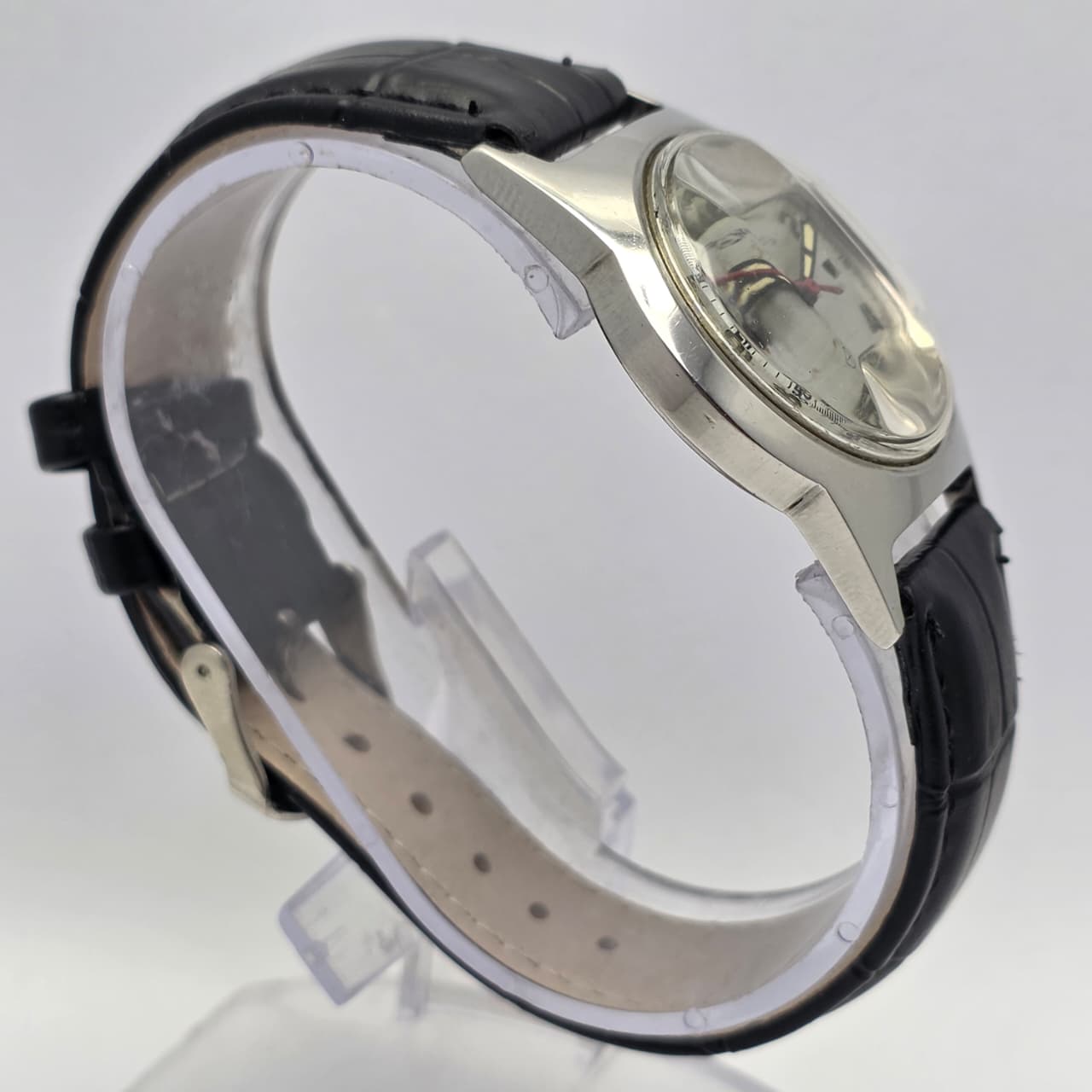 West end watch Co Sowar Prima D 3721 Military Dial vintage Men's Watch West end watch Co Sowar Prima D 3721 Military Dial vintage Men's Watch