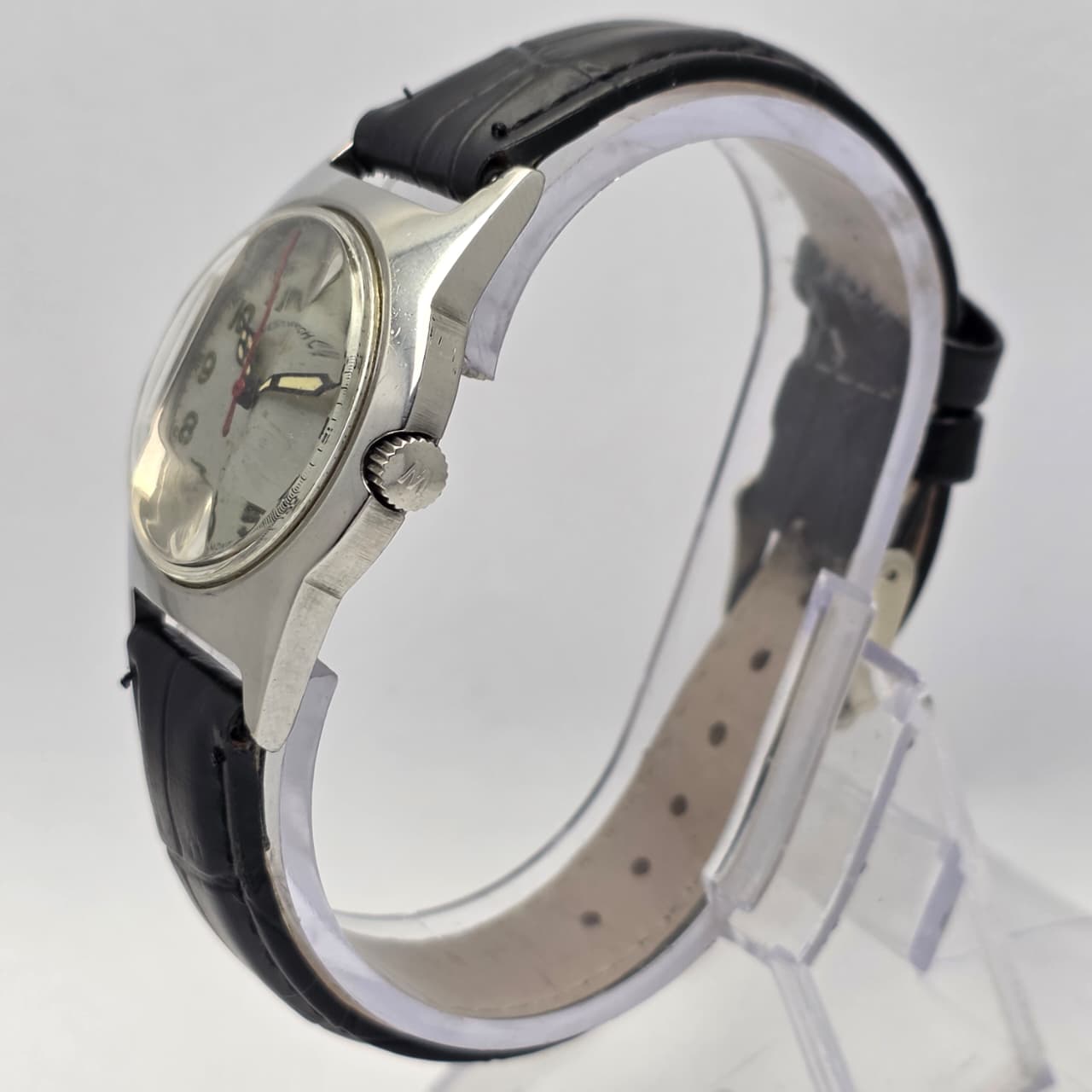 West end watch Co Sowar Prima D 3721 Military Dial vintage Men's Watch West end watch Co Sowar Prima D 3721 Military Dial vintage Men's Watch