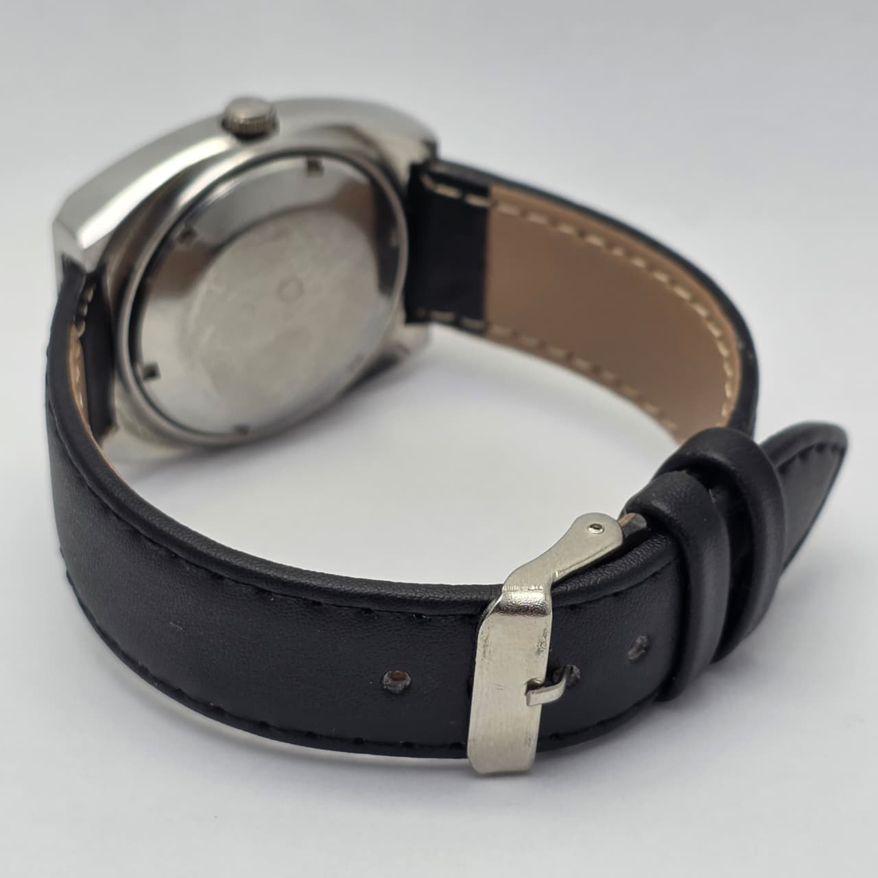 Omax 5 Automatic Day/Date Vintage Men's Watch Omax 5 Automatic Day/Date Vintage Men's Watch